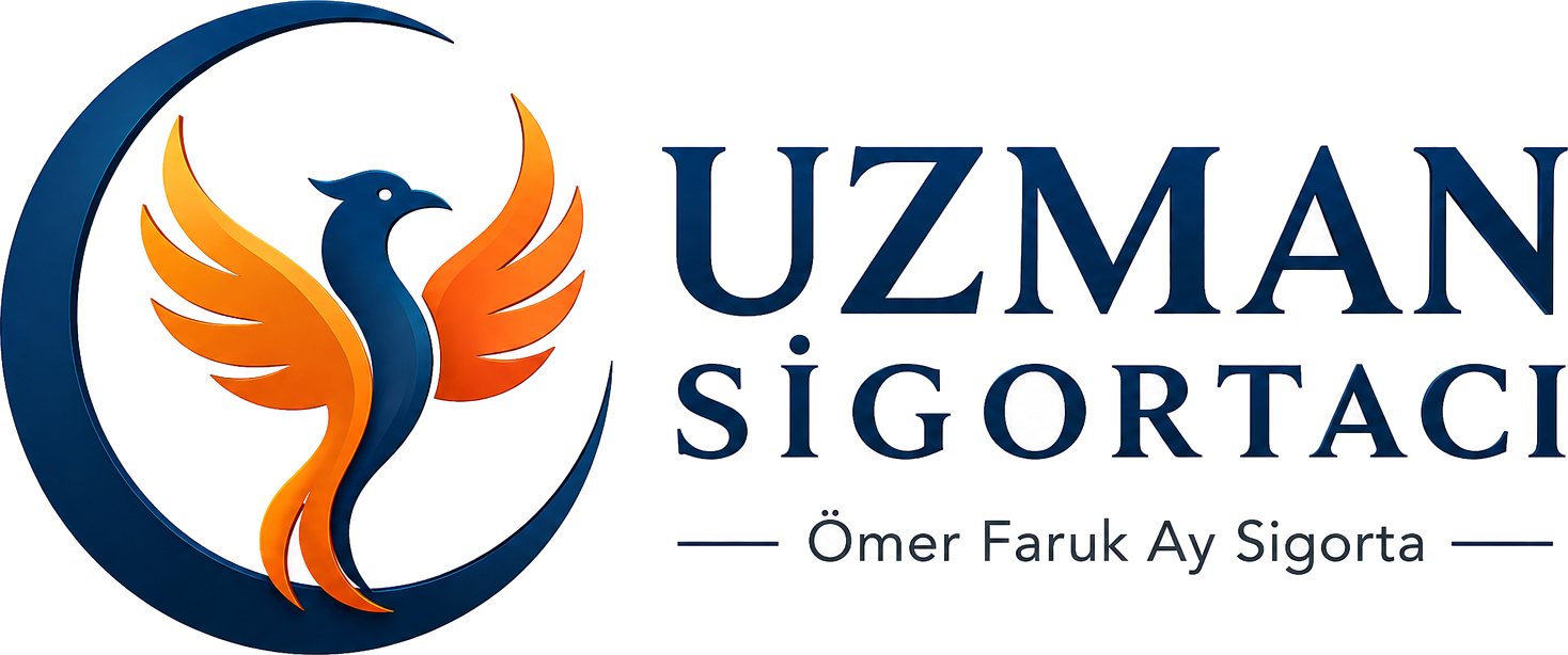 Uzman Sigortacı — Ömer Faruk Ay Sigorta